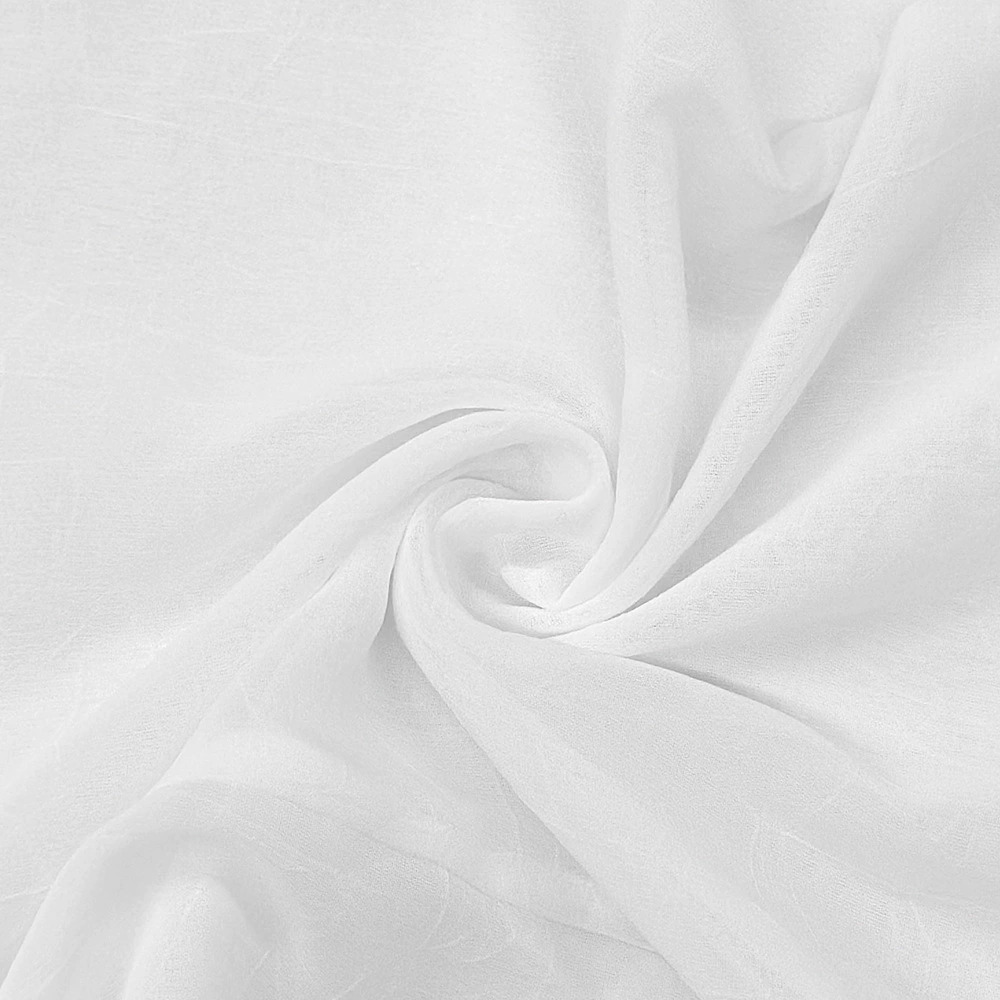 Zara Autumn Ruffle Sheer Blouse - Picture 7 of 7